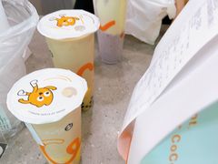 -CoCo都可(搜秀城店)