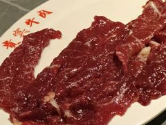 -贵宾牛·潮汕牛肉火锅(珠池总店)