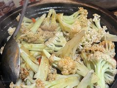 -啫火啫啫煲·顺德干蒸(西乡天虹店)