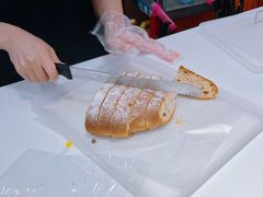 -BreadTalk面包新语·烘焙蛋糕(海珠丽影广场店)