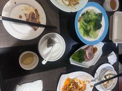 -金泽大酒店·卢塞恩餐厅