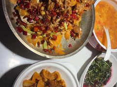 -徽州月·民间徽菜(浦东总店)