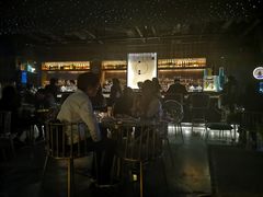 -STARRY CAFE & LOUNGE BAR(高新店)