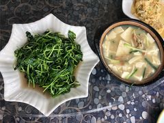 -福满楼(锦溪古镇店)