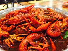 -王红军龙虾(新民路店)