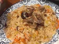 -巴依老爷新疆美食(望京小街店)