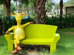 -惠州金海湾嘉华度假酒店