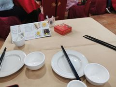 -吉莲利苑海鲜酒家(珠海拱北28年老字号店)