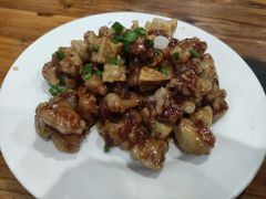 -如我美食(达道社区店)