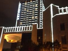 -巨华国际大酒店