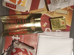 -麦当劳(万达广场店)