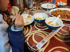 -大梁骨头馆·酱骨老菜(友好店)