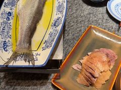 -南京大牌档(青岛万象城店)