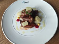 -Pekaa啤咖食肆Coffee&Bistro