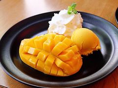 -Mango Tango