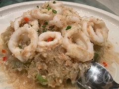 -漢舍中国菜馆(889广场店)