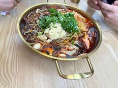 -冒菜西施·非遗冒菜(总店)