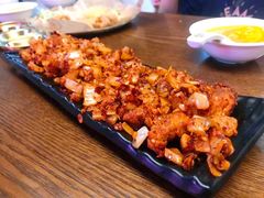 -汉米达特色料理餐厅(郴州友阿国际广场店)