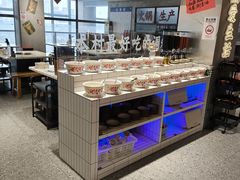 -伍师兄市井火锅(东部星悦天地店)