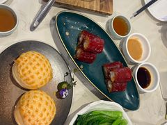 -乜都得港式茶楼(天贵路店)