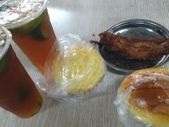 -有缘茶餐厅(海府分店)
