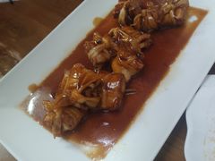 -少林寺欢喜地素斋馆