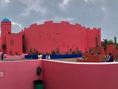 -漳州滨海火山岛自然生态风景区