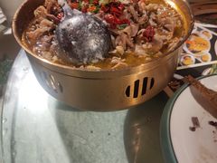 -东华大酒楼(主楼店)