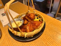 -合点寿司(美罗城店)