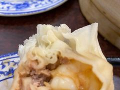 -都一处烧麦馆(前门店)