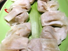-一叶一世界•素食餐厅(环球中心店)