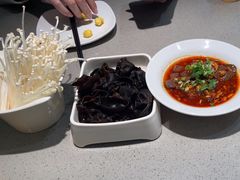 -半天妖烤鱼(百乐广场店)