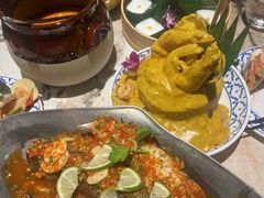 -KingThaia金泰兰(滨江天街店)