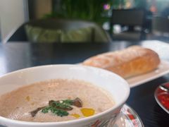 -杭州君悦酒店·青莳