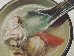 -润泽园椰子鸡(汇一城店)