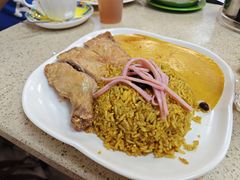 -彩香园咖啡美食(海南花园第2座店)
