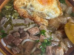 -花溪牛肉粉(八鸽岩店)