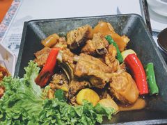 -赵小姐丨新中餐(曲江店)