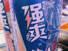 -夜小腰烧烤(中华路店)