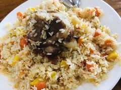 -阿达西新疆餐厅(西北大学店)