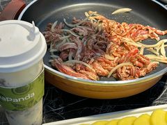 -五营红松林海景区