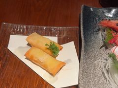 -千代武日本料理(爱建店)