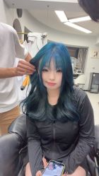 -KIMI HAIR SALON·烫染设计店