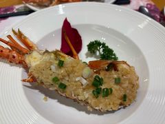 -盛宴标帜西餐厅龙虾.鲍鱼•牛排(重庆喜来登大酒店)