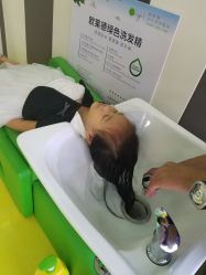 点击看大图 -爆米花儿童美发乐园(布吉华润万象汇店)