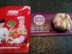 -老万烧烤(典逸心洲店)