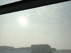 -乌鲁木齐天山国际机场-T3航站楼