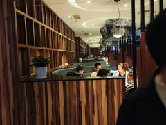 大堂-海底捞火锅(金花路店)