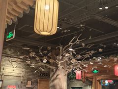 -北平楼·烤鸭·北京菜(牡丹园店)