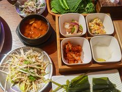 -济州爱肉堂(总店)